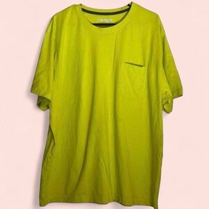 Wrangler Pocket Tee XXL